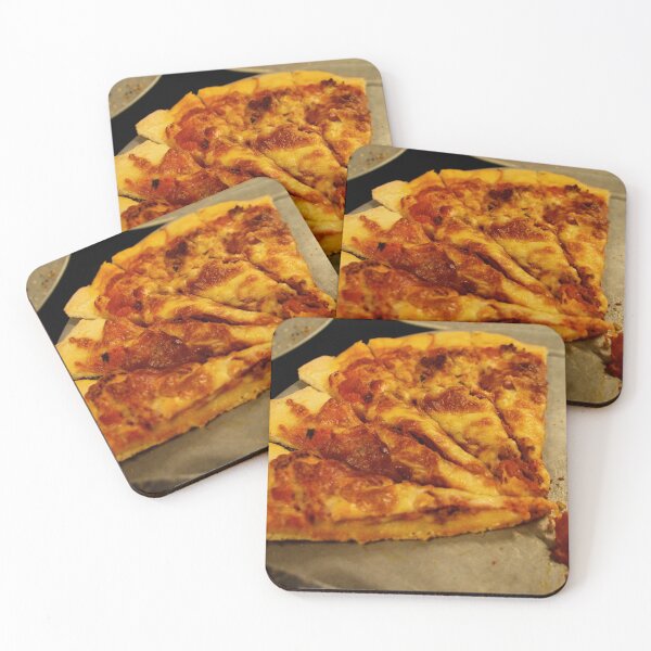 Item preview, Pizza Party designed and sold by Rebecca McGuire.