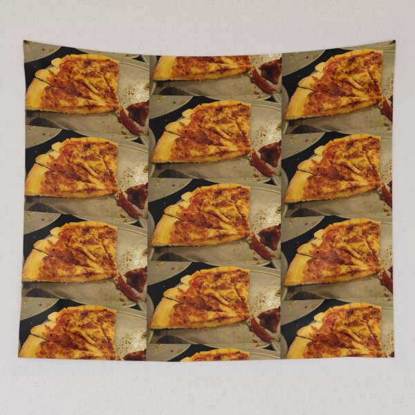 Item preview, Pizza Party designed and sold by Rebecca McGuire.