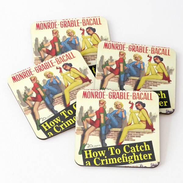 Item preview, How To Catch a Crimefighter designed and sold by TheWrightMan.
