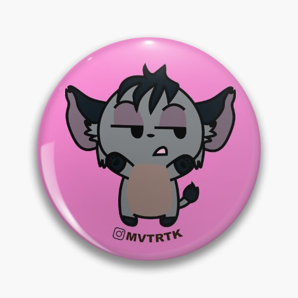 Item preview, Shenzi designed and sold by MVTRTK.