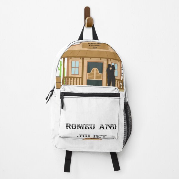 Item preview, 2015 Romeo and Juliet designed and sold by Shakespeare Northwest.