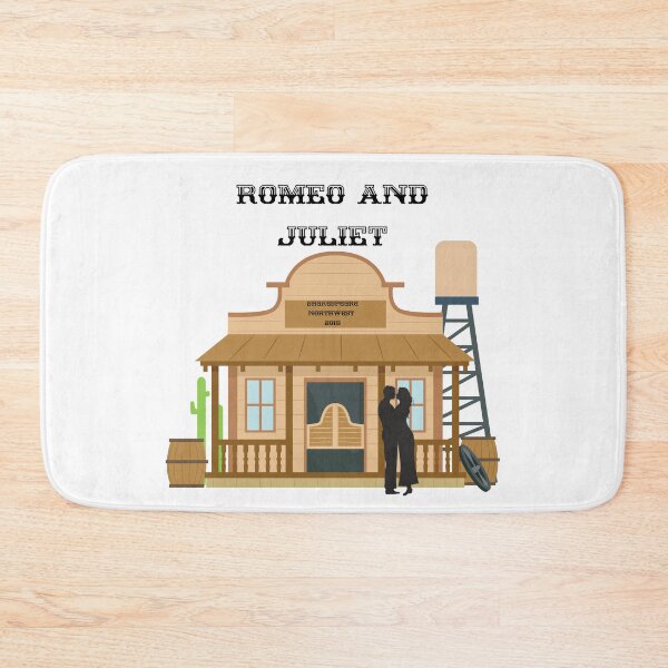 Item preview, 2015 Romeo and Juliet designed and sold by Shakespeare Northwest.