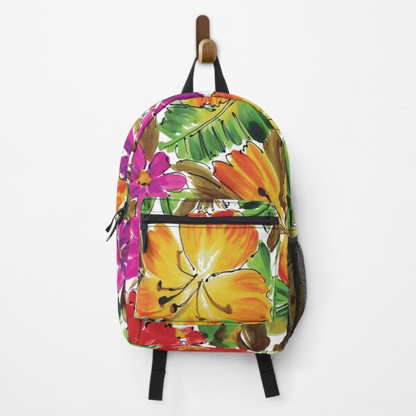 Item preview, Brilliant Spring Flowers designed and sold by Leslie Rogers Todder.