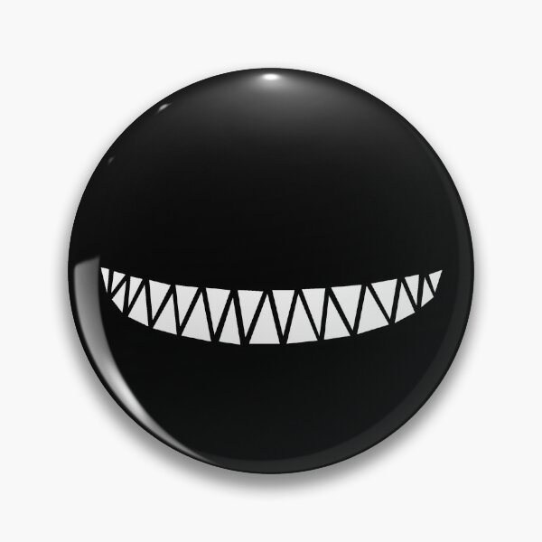 Item preview, Sharp Smile designed and sold by Jeron Kuxhausen.