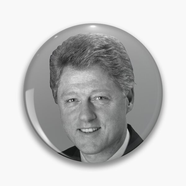 Item preview, President Bill Clinton designed and sold by warishellstore.