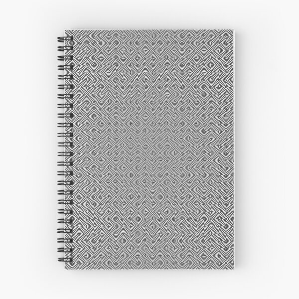 Item preview, Circles within Squares designed and sold by kemadu.