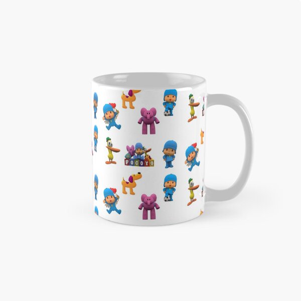 Item preview, pocoyo designed and sold by Kazoza.