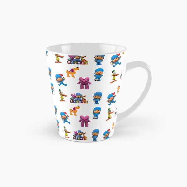 Item preview, pocoyo designed and sold by Kazoza.