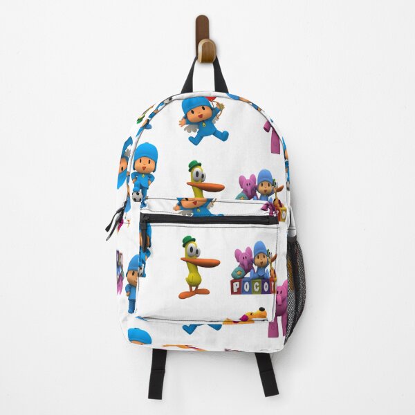 Item preview, pocoyo designed and sold by Kazoza.