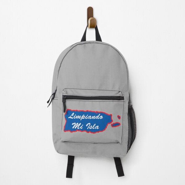 Item preview, Limpiando Mi Isla designed and sold by 90sOE.