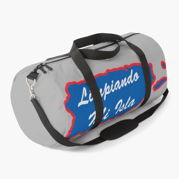 Item preview, Limpiando Mi Isla designed and sold by 90sOE.