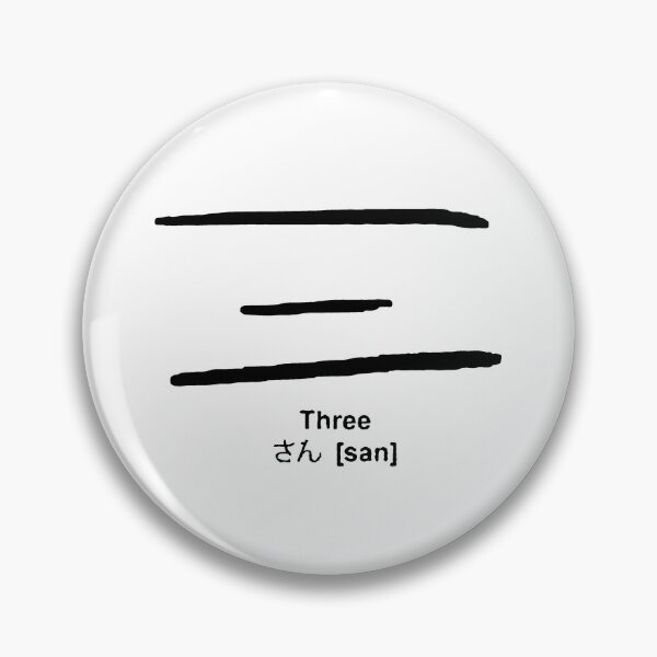 Item preview, Three/SAN. designed and sold by timothybeighton.