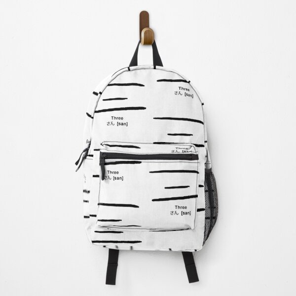Item preview, Three/SAN. designed and sold by timothybeighton.