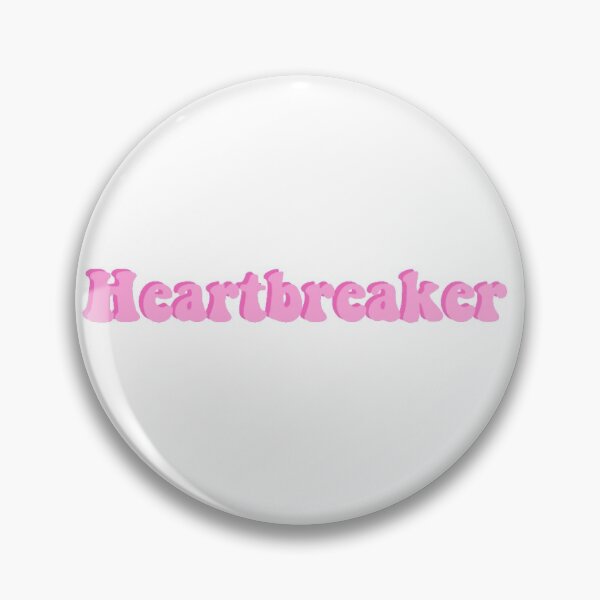 Item preview, Heartbreaker Sticker designed and sold by ourstickershack.