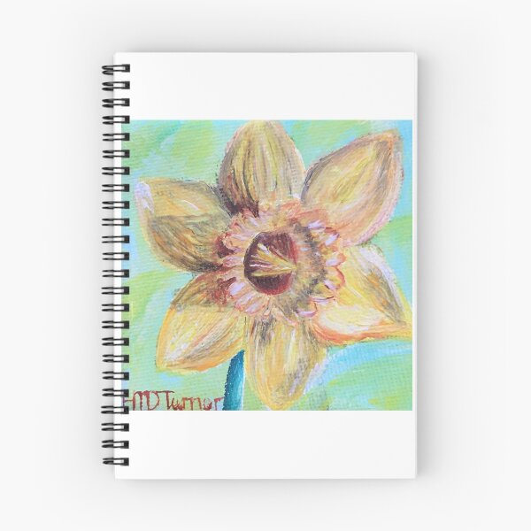 Item preview, Yellow Daffodil designed and sold by hmdturner.