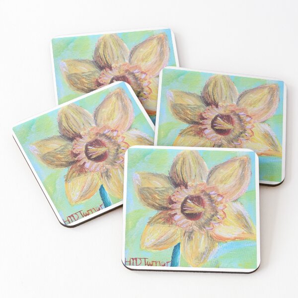 Item preview, Yellow Daffodil designed and sold by hmdturner.