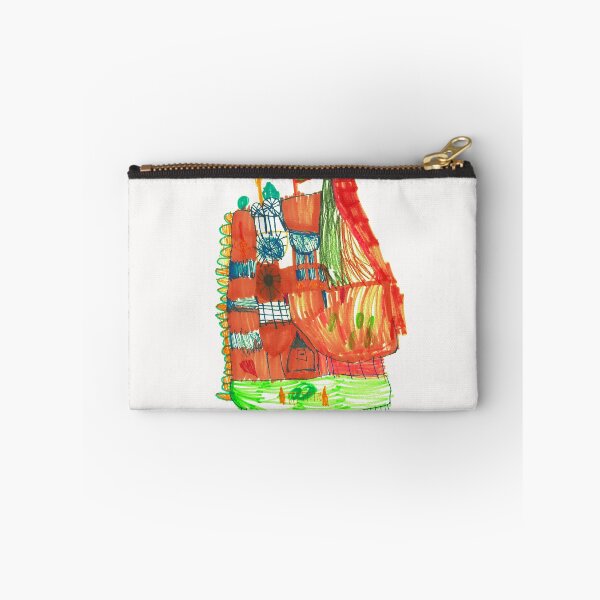 Item preview, Asuka's Funhouse designed and sold by theflipimage.
