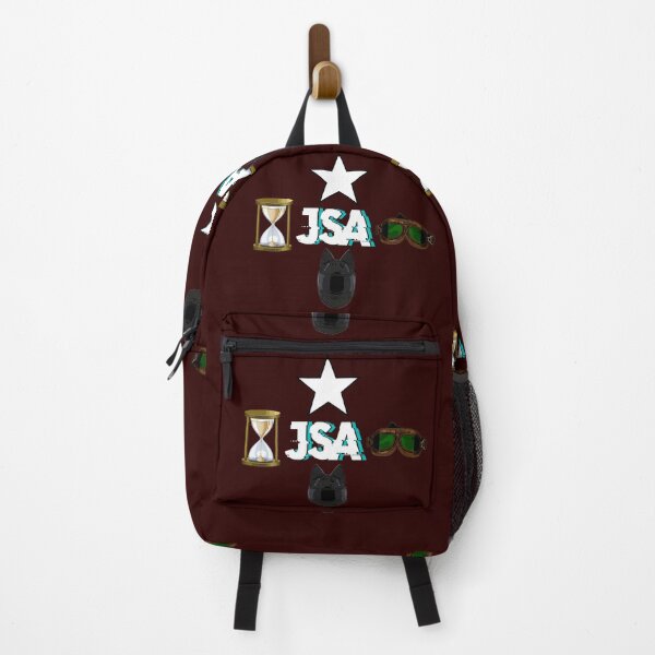 Item preview, JSA designed and sold by Acid Flash.