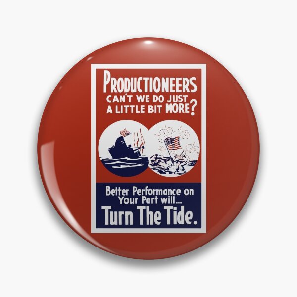 Item preview, Can’t We Do Just A Little Bit More -- WW2 Poster designed and sold by warishellstore.