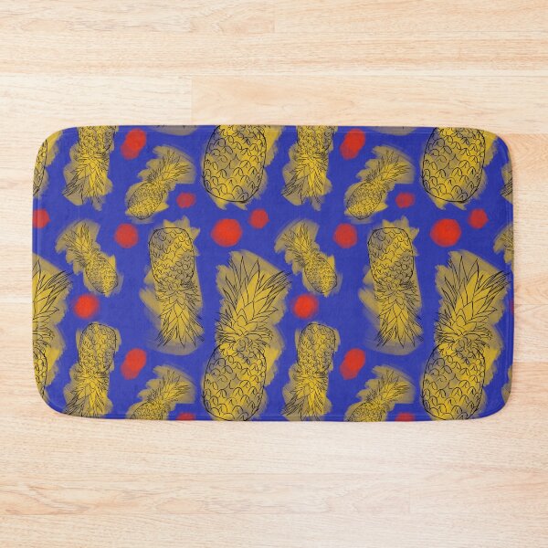 Item preview, Pineapple Beats designed and sold by Angelicabydesign.