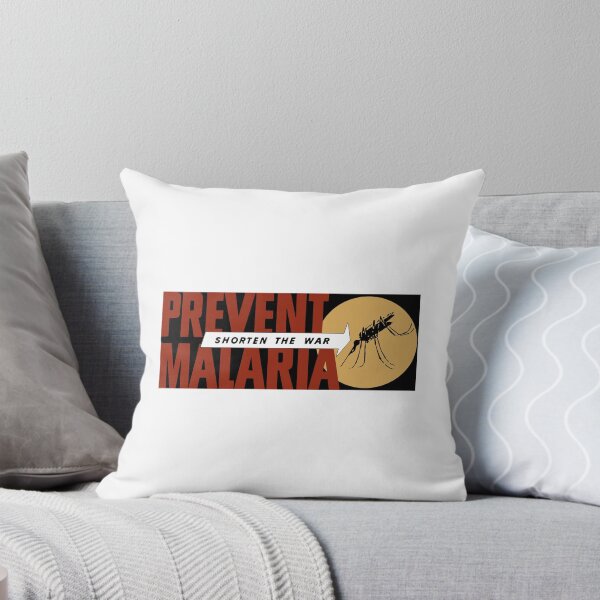 Item preview, Shorten The War -- Prevent Malaria  designed and sold by warishellstore.