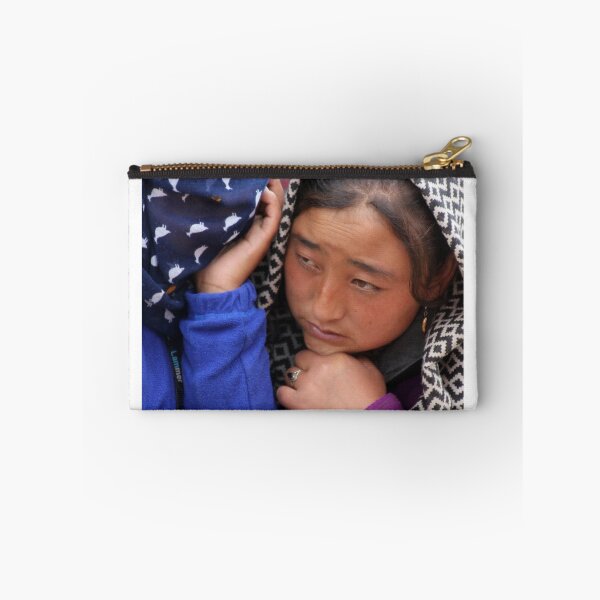 Item preview, Ladakh Girls designed and sold by LeighBlake.