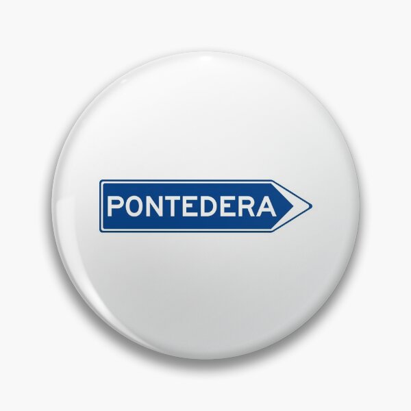 Item preview, Direction - Pontedera designed and sold by NewNomads.