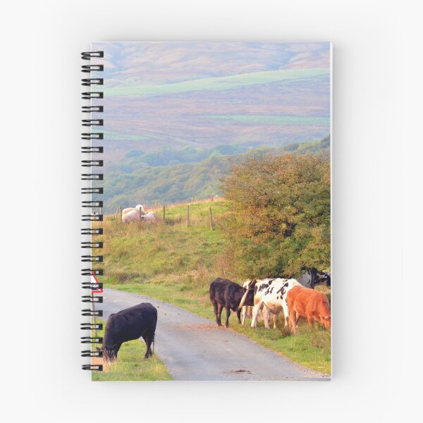 Item preview, Roadside Grazing designed and sold by mikebov.