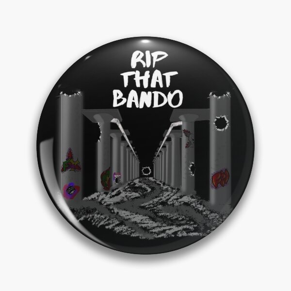 Item preview, Rip that Bando - FPV Drone Pilot Must Have designed and sold by ZyderFPV.