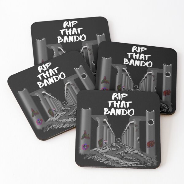 Item preview, Rip that Bando - FPV Drone Pilot Must Have designed and sold by ZyderFPV.