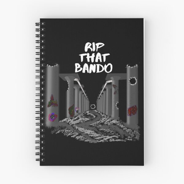 Item preview, Rip that Bando - FPV Drone Pilot Must Have designed and sold by ZyderFPV.