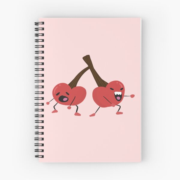 Item preview, Twin Cherries designed and sold by Zachary Lichner.