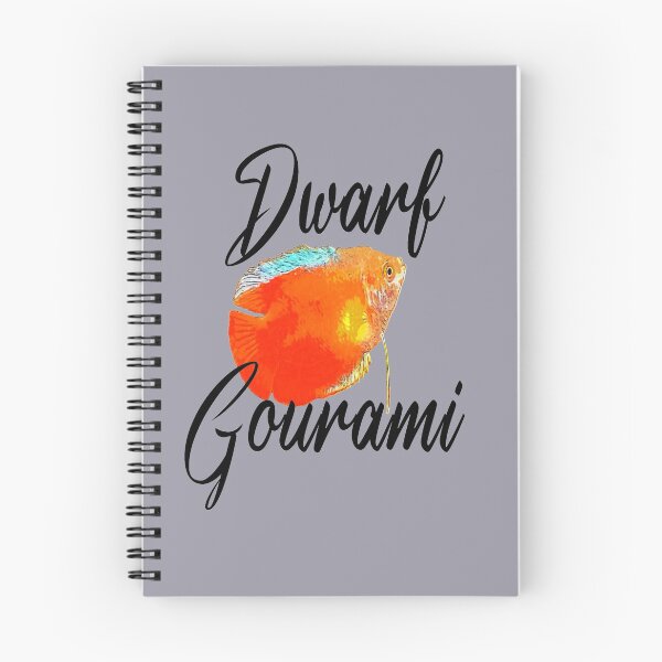 Item preview, Dwarf Gourami designed and sold by GFishy.