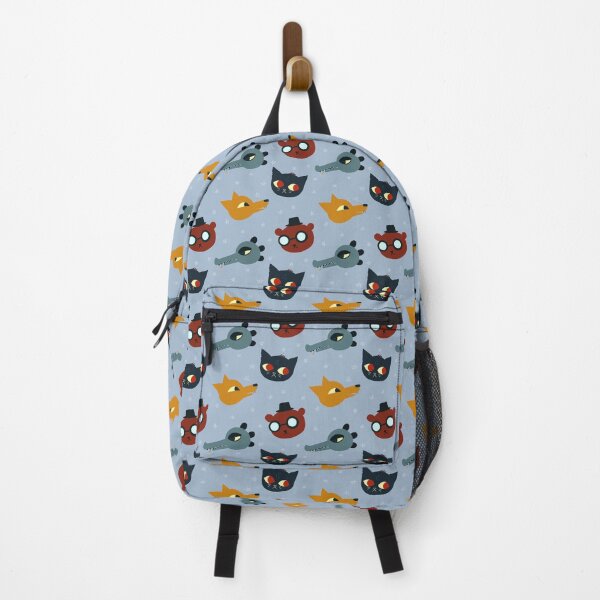 At the End of Everything Backpack