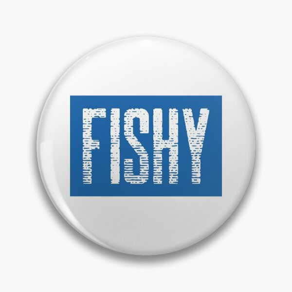 Item preview, Fishy designed and sold by LadySaltwater.