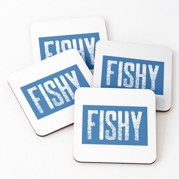 Item preview, Fishy designed and sold by LadySaltwater.