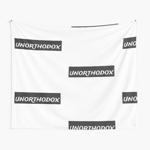 Unorthodox Tapestry