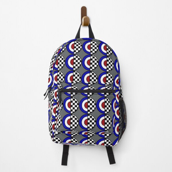 Item preview, MOD /SKA encompassed designed and sold by LPDesignsUK.