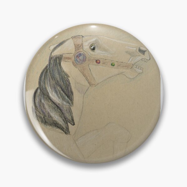 Item preview, Alan Hershall designed and sold by RebelPencils.
