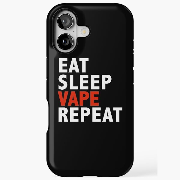 coque de telephone vape Humo Vape Phone Case main image 0