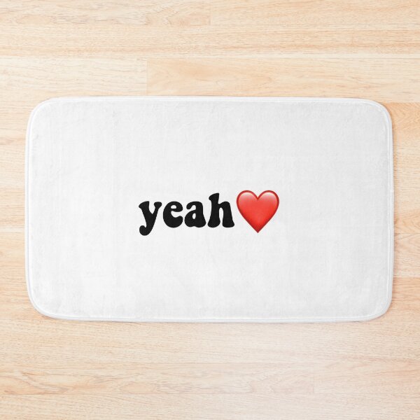 Item preview, yeah <3 designed and sold by evalopez4940.