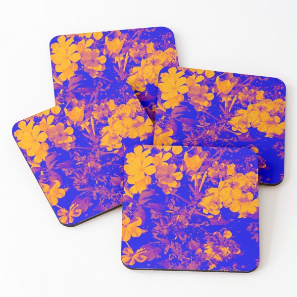 Item preview, Flowers designed and sold by GlowDoodles.
