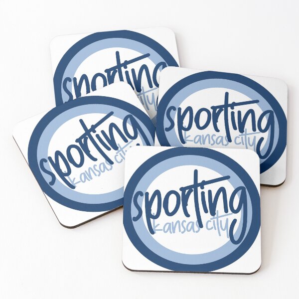 Item preview, Sporting Kansas City Circle designed and sold by sydney-leigh.