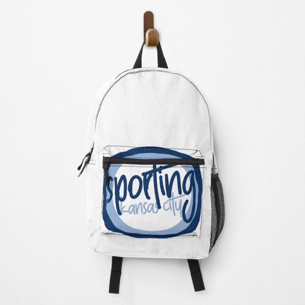 Item preview, Sporting Kansas City Circle designed and sold by sydney-leigh.