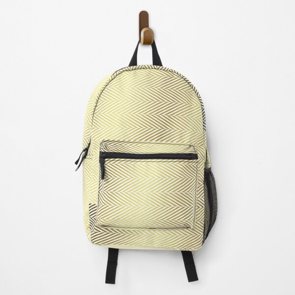 Item preview, Herringbone Pattern (golden) designed and sold by timothybeighton.