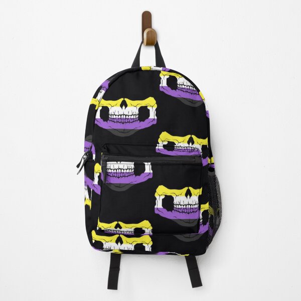 Item preview, nonbinary designed and sold by bonkn beeps.