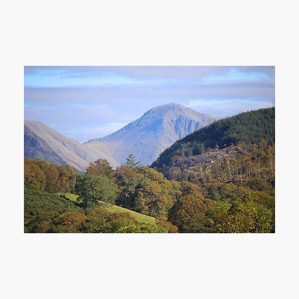 Item preview, Great Gable designed and sold by Roz Goodman.