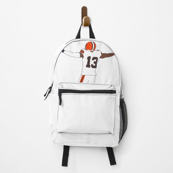 Item preview, Cleveland Browns Odell Beckham Jr. designed and sold by phinsup.