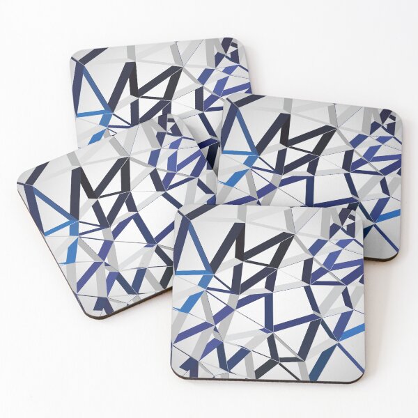 Item preview, 3D Futuristic GEO Lines designed and sold by Creative BD.