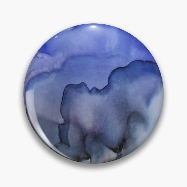 Aperçu de l'œuvre Brume mystérieuse créée et vendue par ColorSprings.